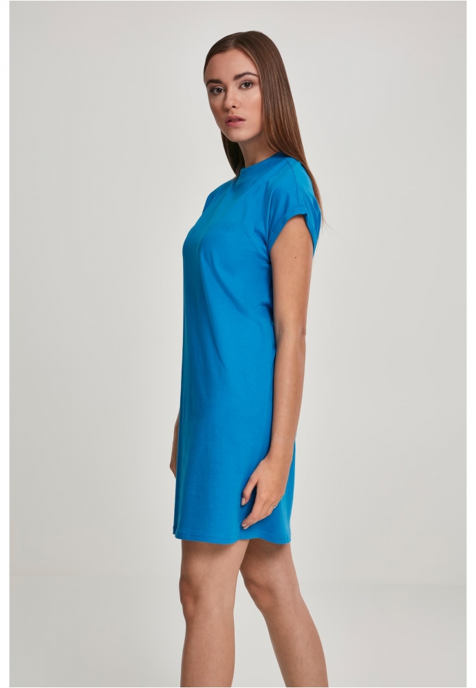 Rochie Turtle Extended Shoulder dama Urban Classics