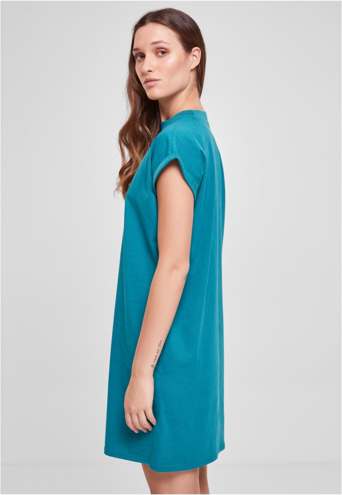 Rochie Turtle Extended Shoulder dama Urban Classics