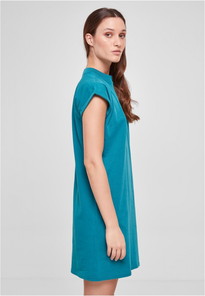 Rochie Turtle Extended Shoulder dama Urban Classics