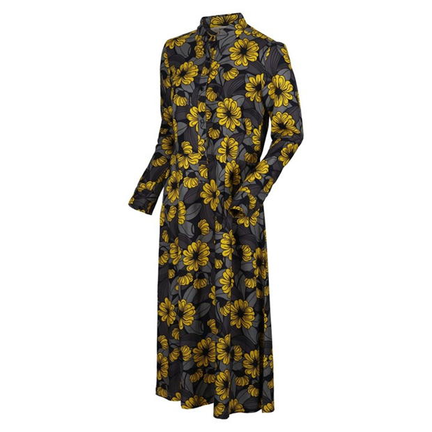 Rochie Regatta Orla Kiely Maxi