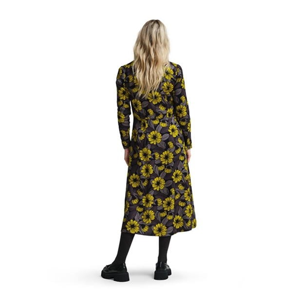 Rochie Regatta Orla Kiely Maxi