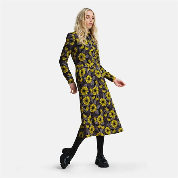 Rochie Regatta Orla Kiely Maxi