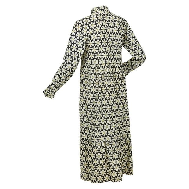 Rochie Regatta Orla Kiely Midi Maxi dama