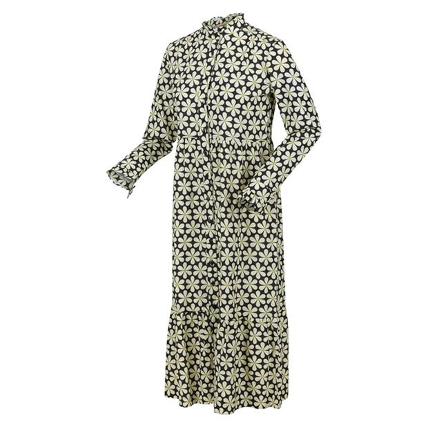 Rochie Regatta Orla Kiely Midi Maxi dama