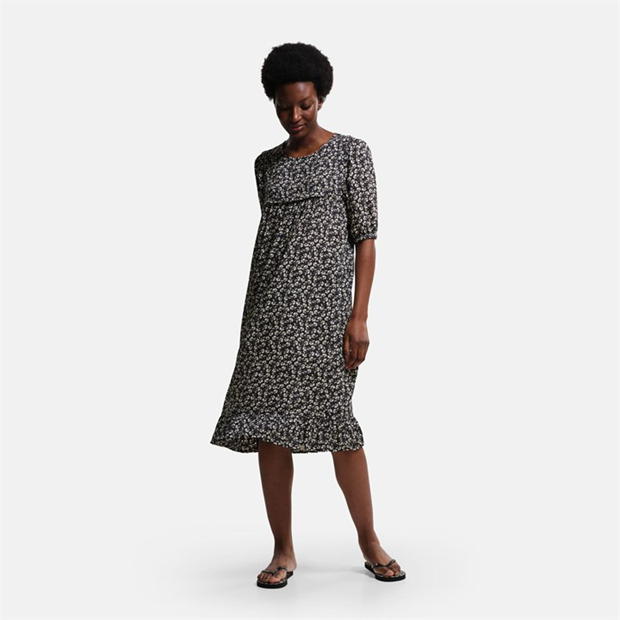 Rochie Regatta Orla Kiely Smock