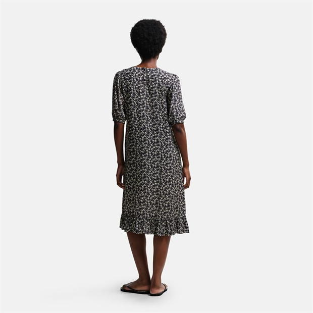 Rochie Regatta Orla Kiely Smock