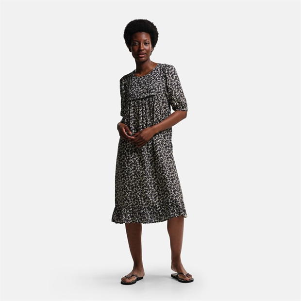 Rochie Regatta Orla Kiely Smock