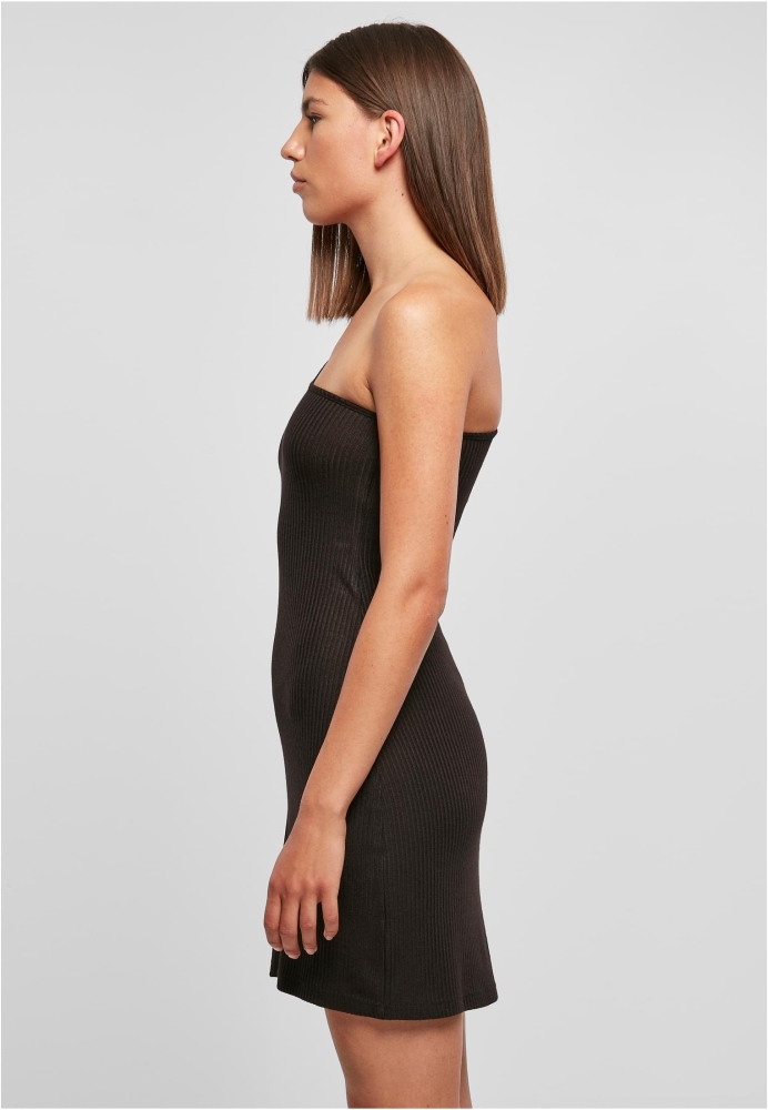 Rochie Rib One Shoulder dama Urban Classics