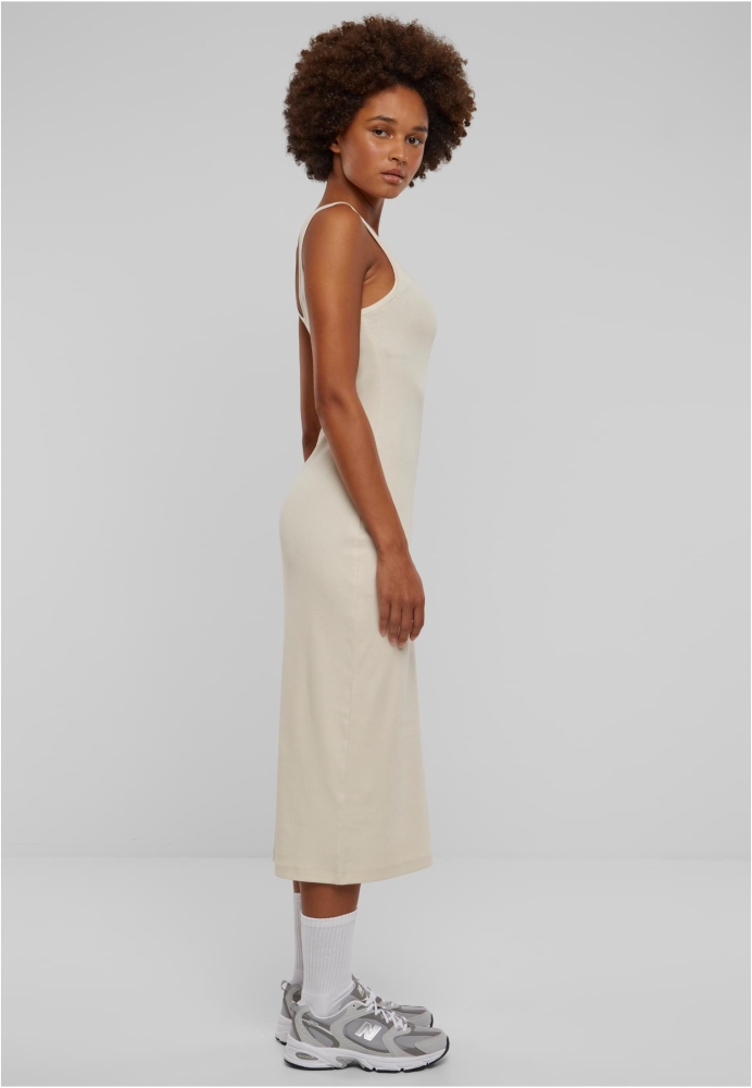 Rochie Rib Top dama Urban Classics