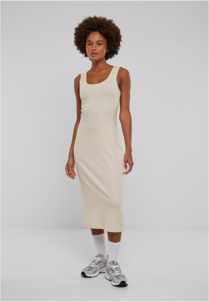 Rochie Rib Top dama Urban Classics