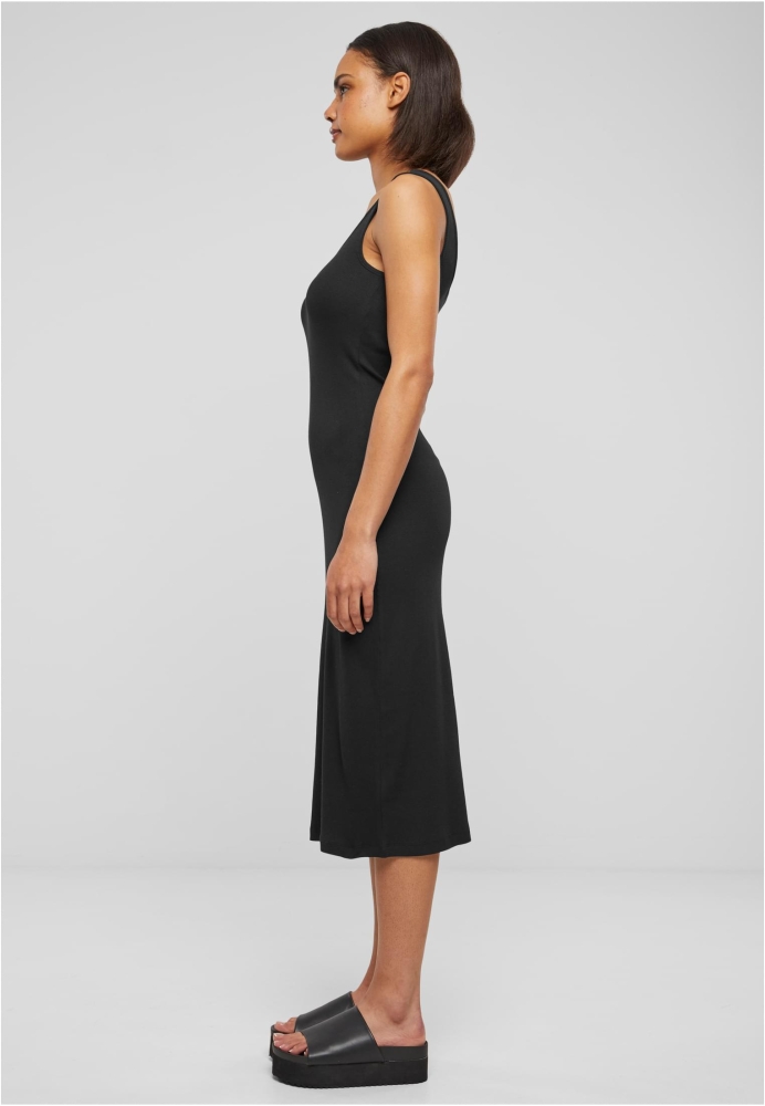 Rochie Rib Top dama Urban Classics