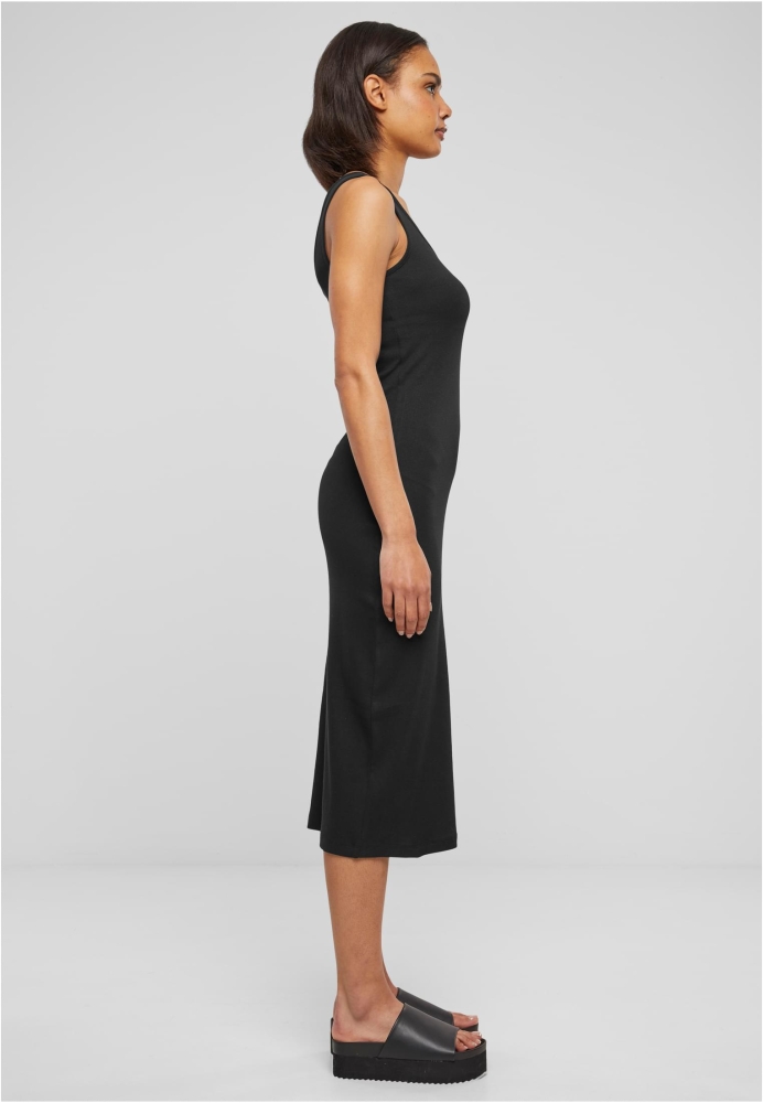 Rochie Rib Top dama Urban Classics