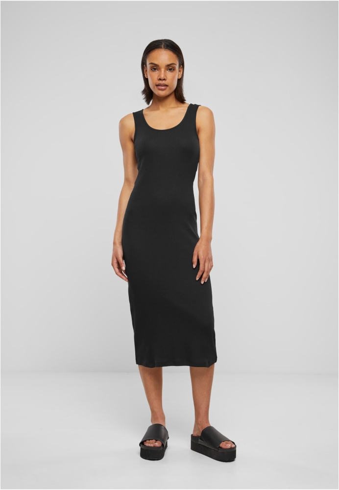 Rochie Rib Top dama Urban Classics