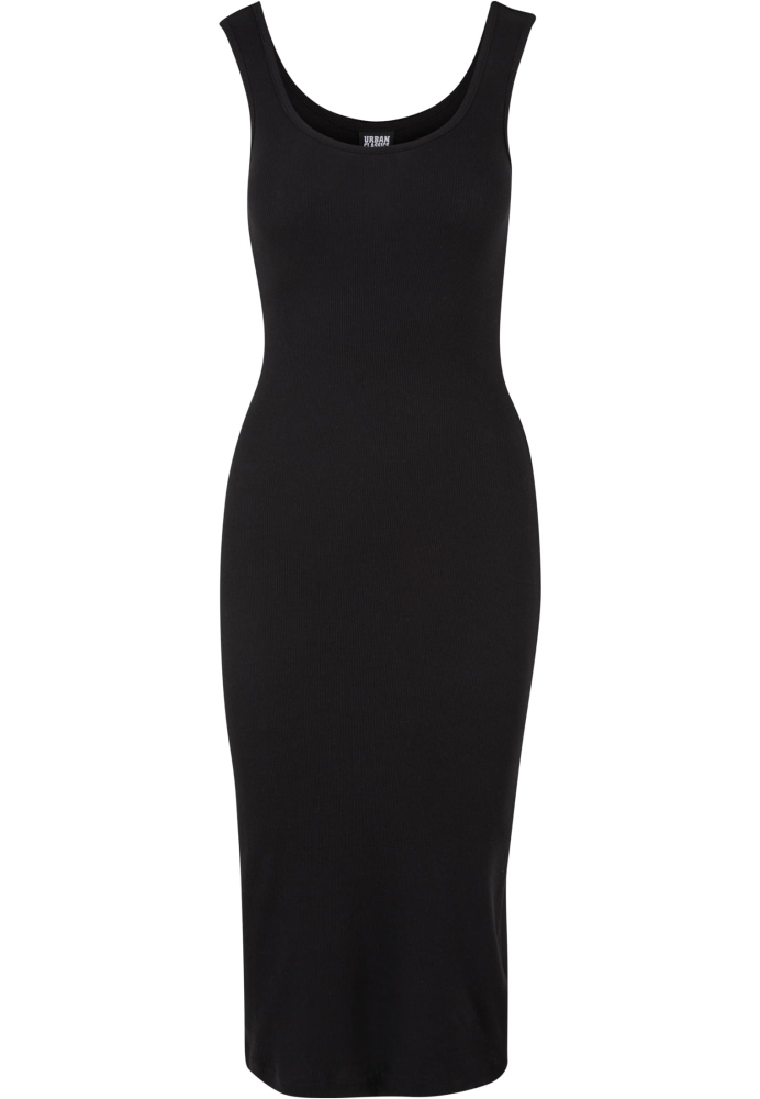 Rochie Rib Top dama Urban Classics