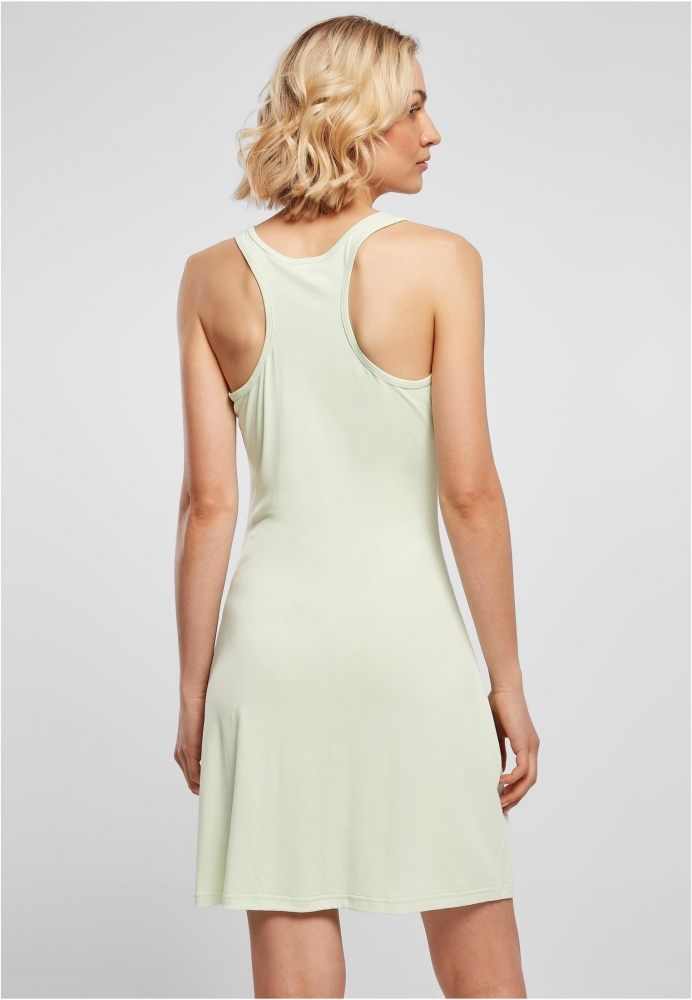 Rochie Modal Short Racer Back dama Urban Classics