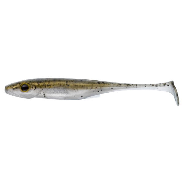 Rochie SOFT BAIT GUNKI WHIZ 10CM Z- 5BUC PL SENSAS