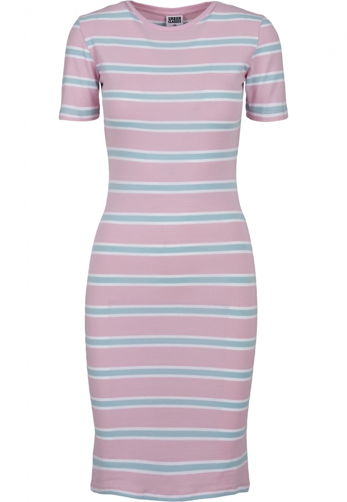 Rochie Stretch Stripe dama Urban Classics