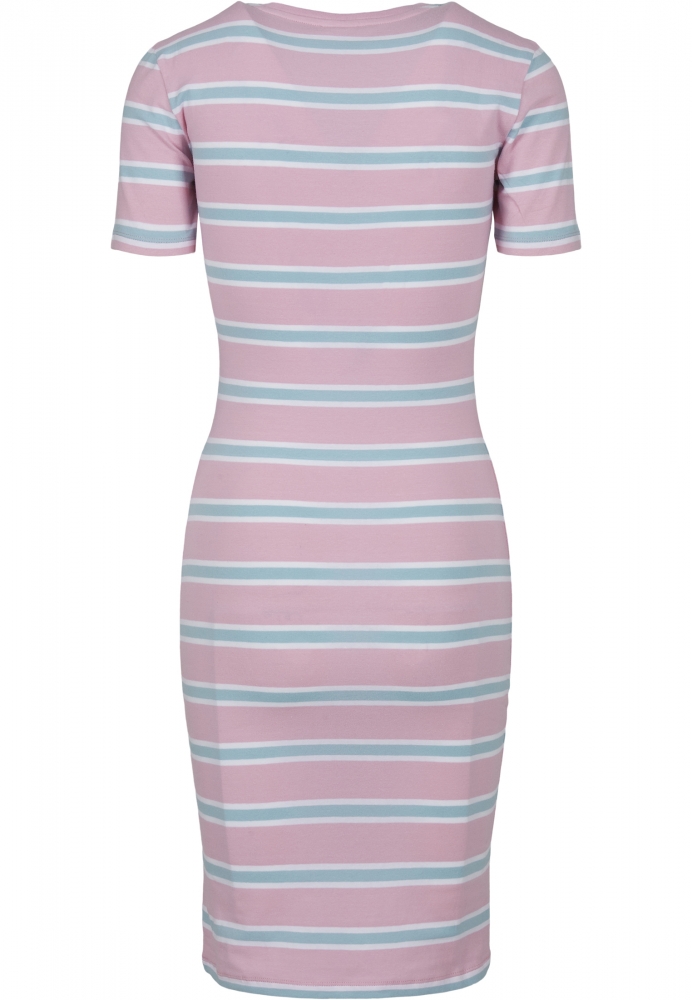 Rochie Stretch Stripe dama Urban Classics