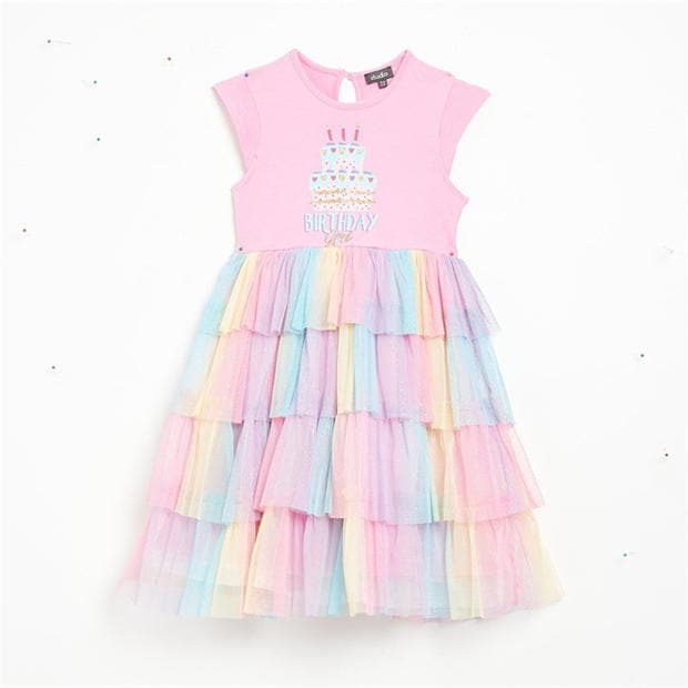 Rochie Studio Younger Birthday fetita fetita