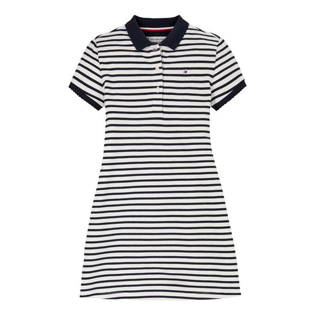 Rochie Tommy Hilfiger ESSENTIAL POLO