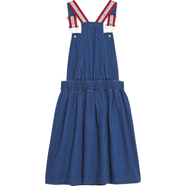 Rochie Tommy Hilfiger Pinafore