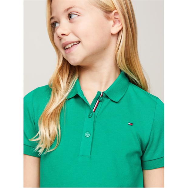 Tommy Hilfiger Tommy Es Polo Drs Jn42