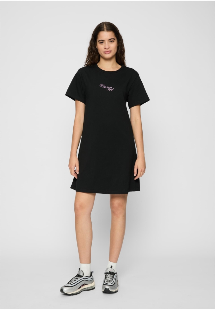 Tricou Rochie Be Better dama Miss Tee