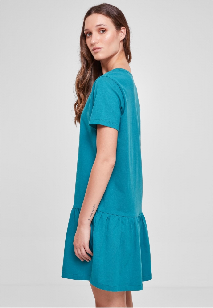 Tricou Rochie Valance dama Urban Classics