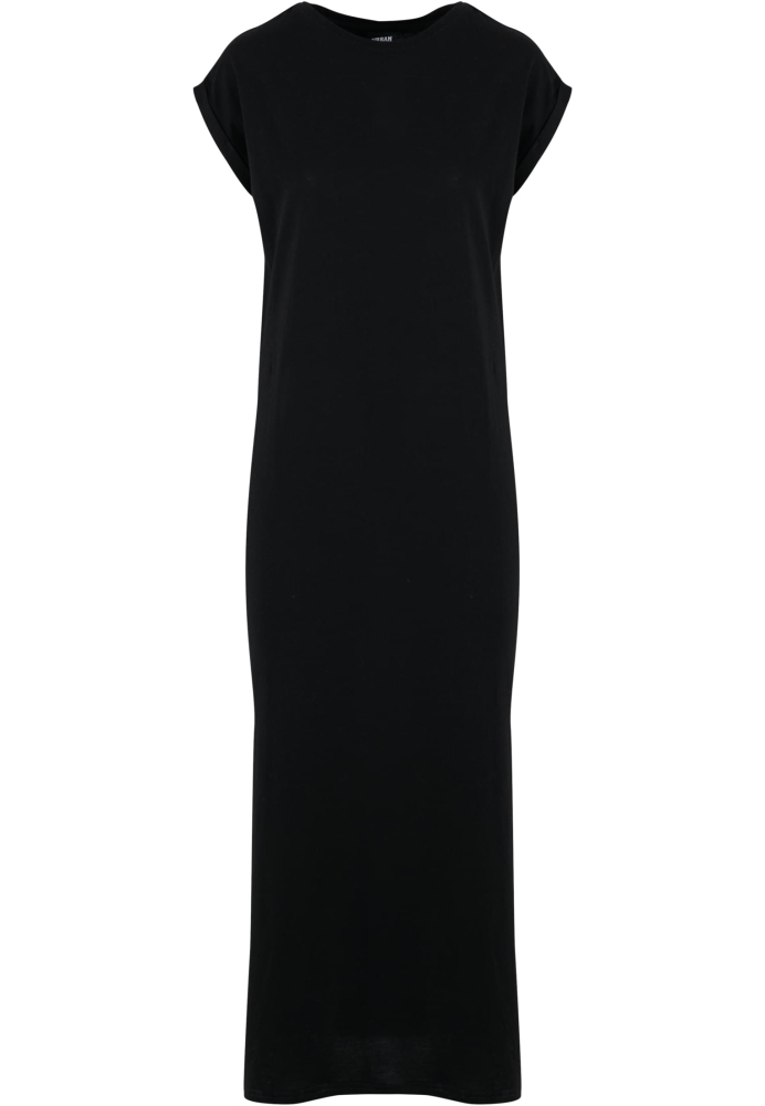 Rochie Viscose Extended Shoulder dama Urban Classics