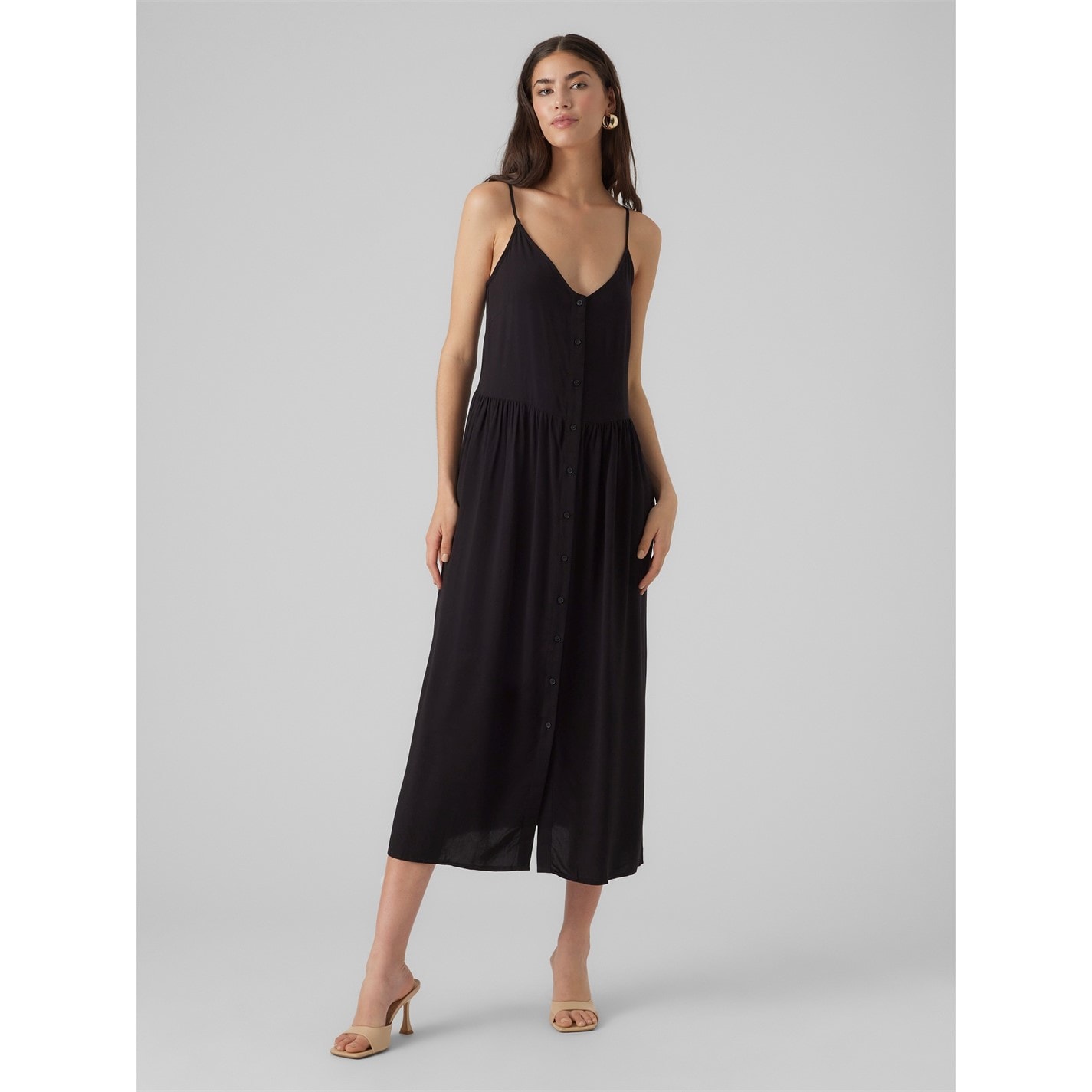 Rochie Vero Moda Vero Moda Midi