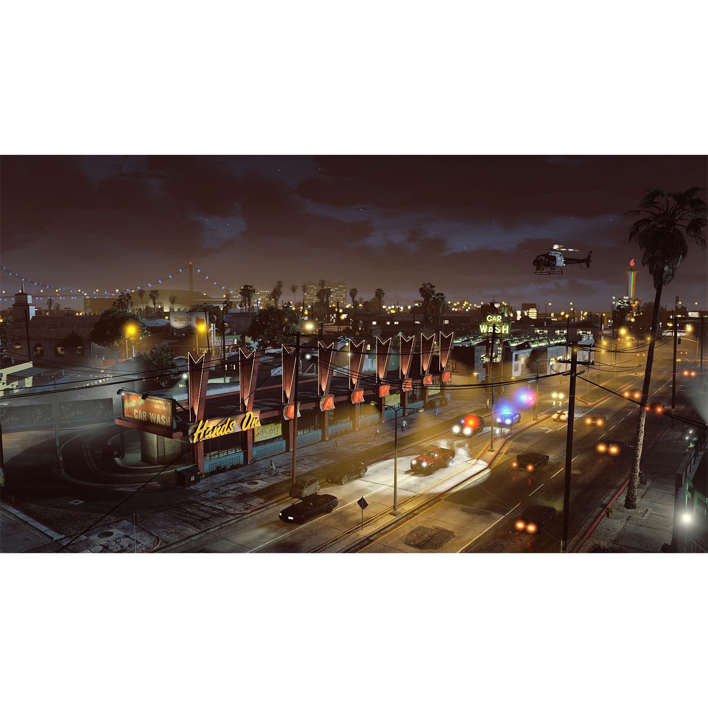 Rockstar Games Grand Theft Auto V