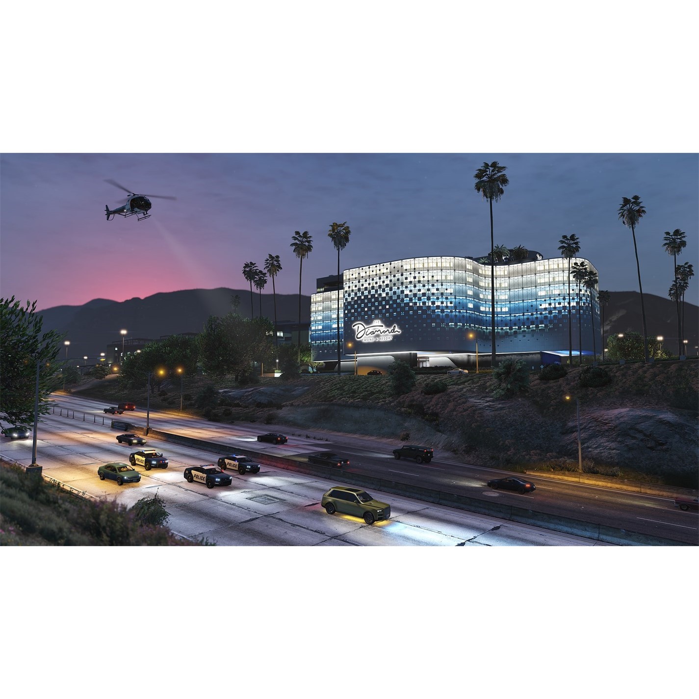 Rockstar Games Grand Theft Auto V