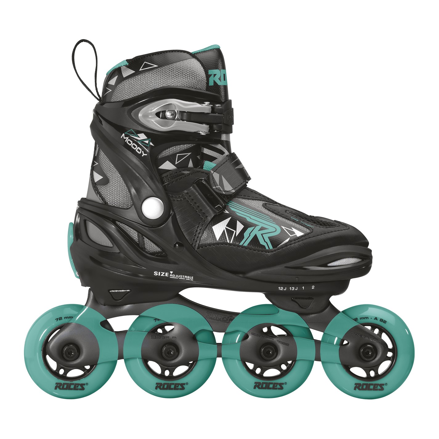 Roces Moody Inline Skates copil