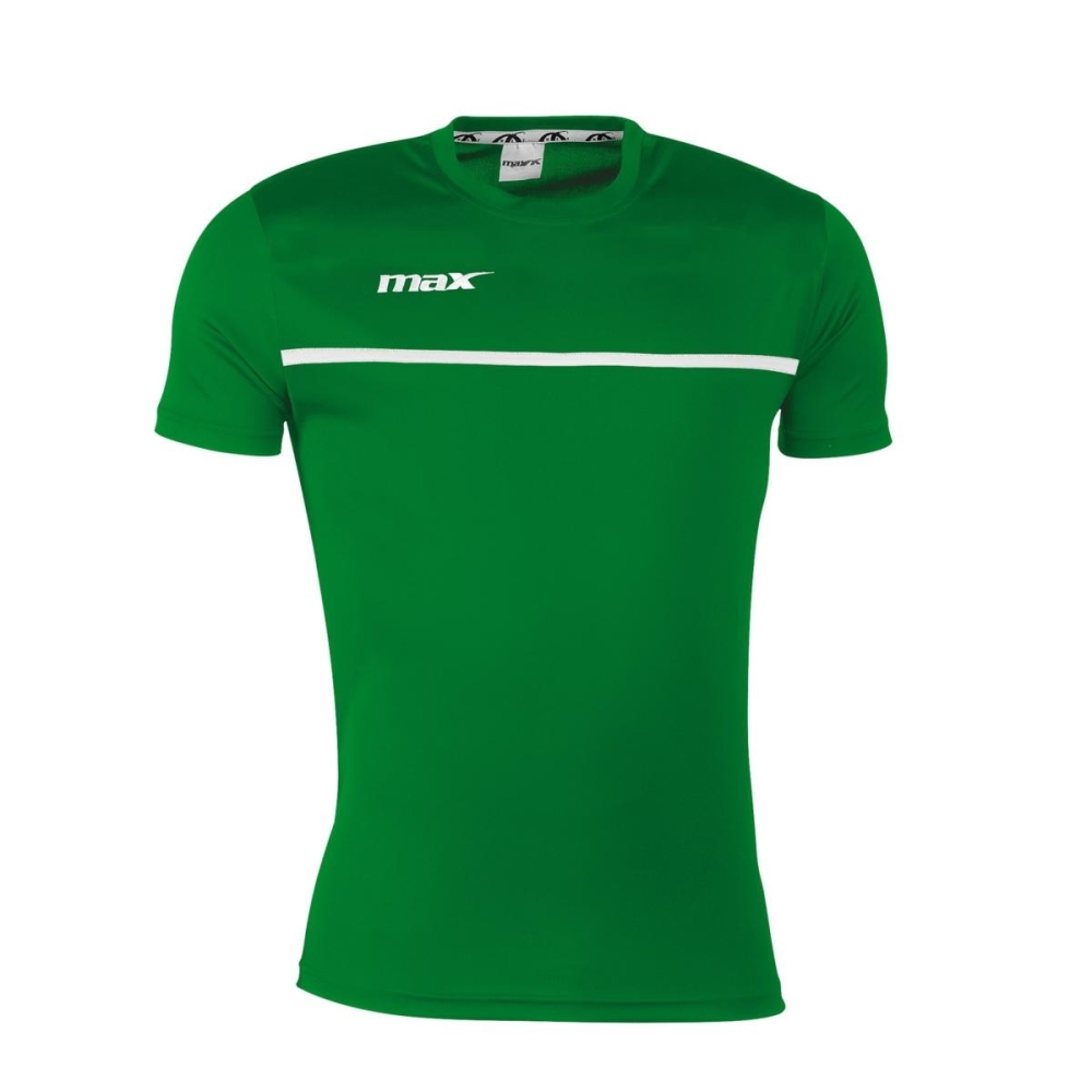 Roma Verde Bianco Max Sport