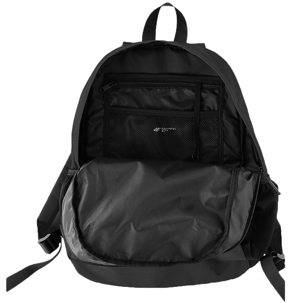 Rucsac 4F U273 negru adanc 4FWSS24ABACU273 20S