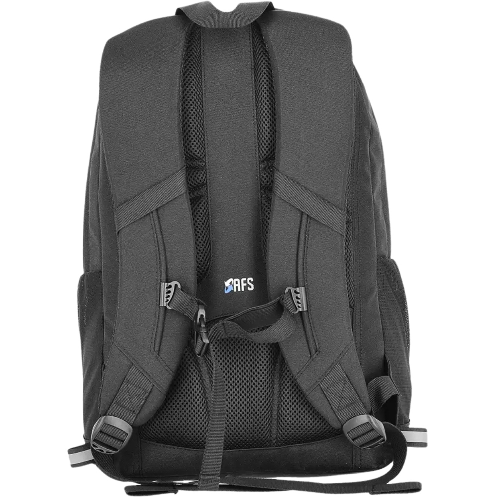 Rucsac 4F U275 negru adanc 4FWSS24ABACU275 20S