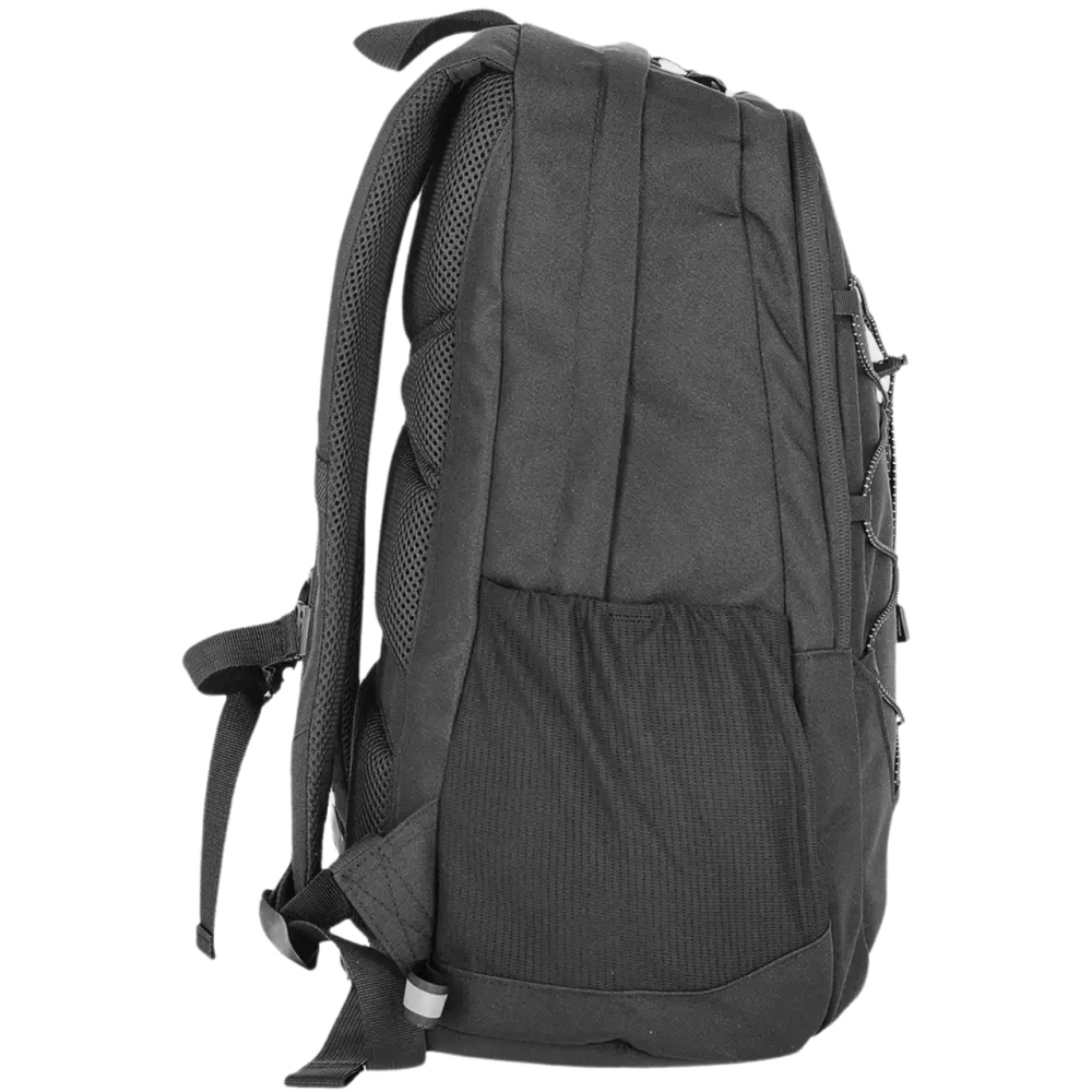 Rucsac 4F U275 negru adanc 4FWSS24ABACU275 20S