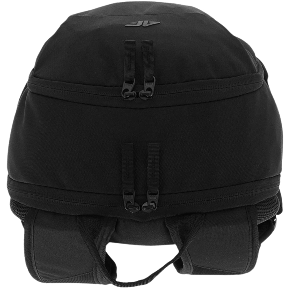 Rucsac 4F U277 negru adanc 4FWSS24ABACU277 20S