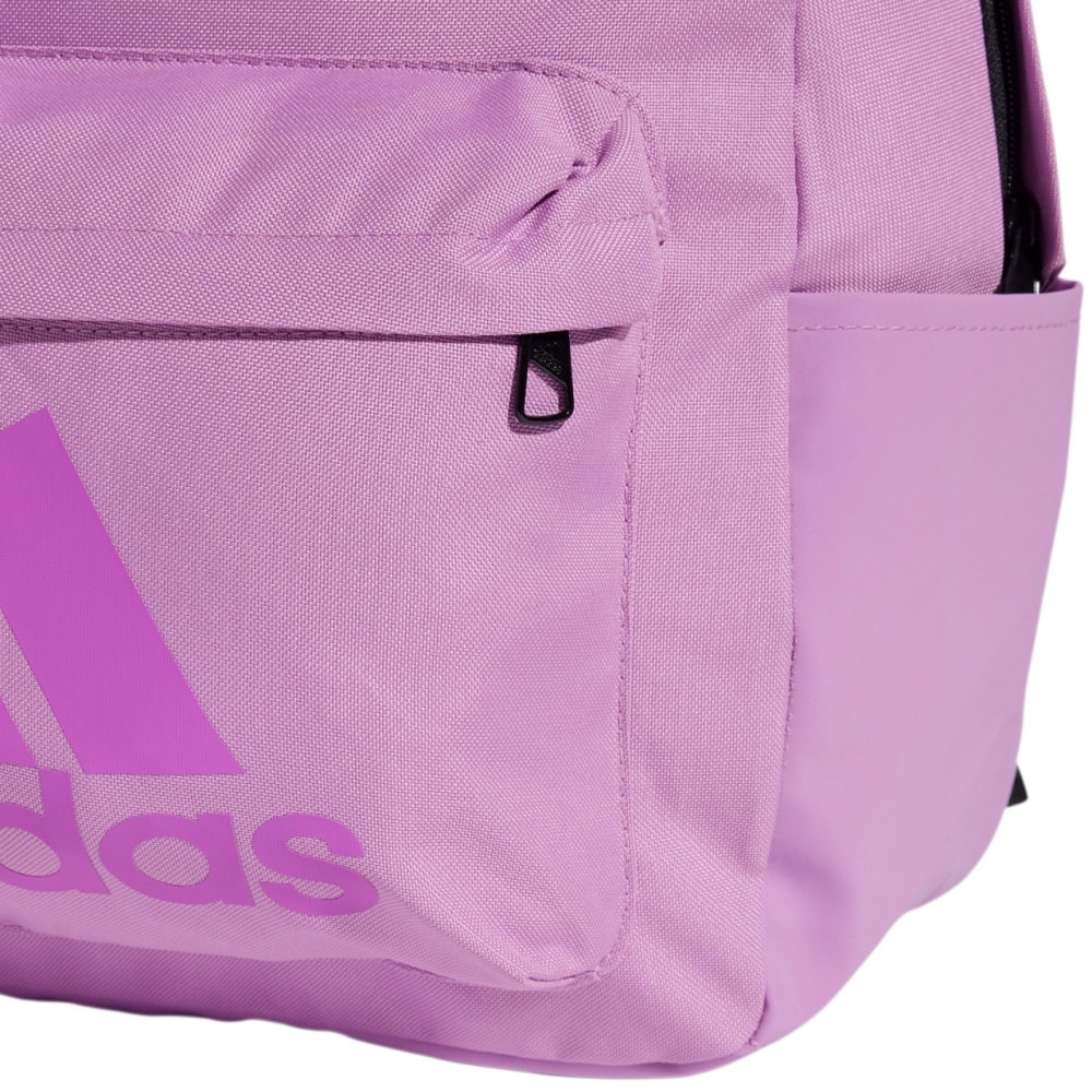 Ghiozdan adidas Classic Badge of Sport purple IZ1886