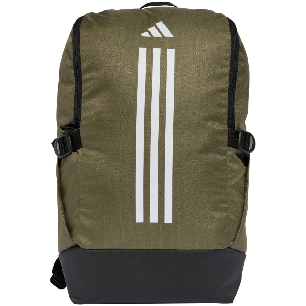 Ghiozdan adidas Essentials 3-Stripes TR BP olive IZ1909