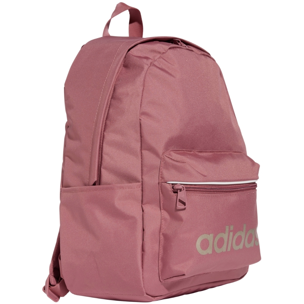 Ghiozdan adidas Linear Essentials pink IV5116