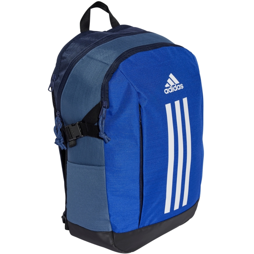 Ghiozdan Adidas Power VII blue IY9404