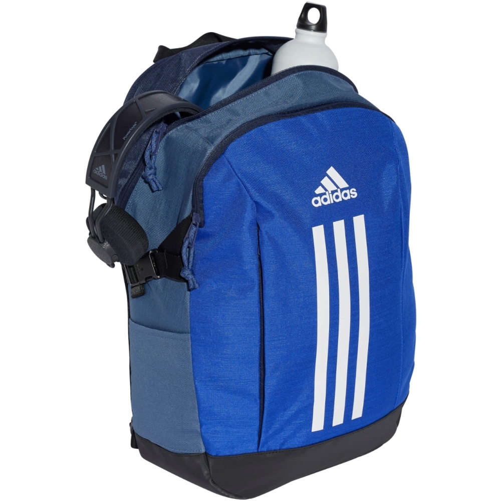 Ghiozdan Adidas Power VII blue IY9404