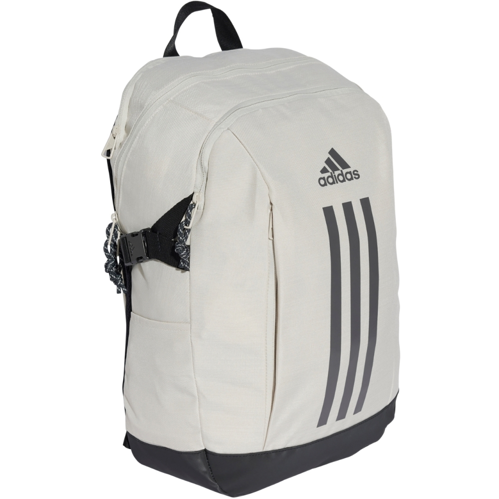 Ghiozdan adidas Power VII beige IX3178