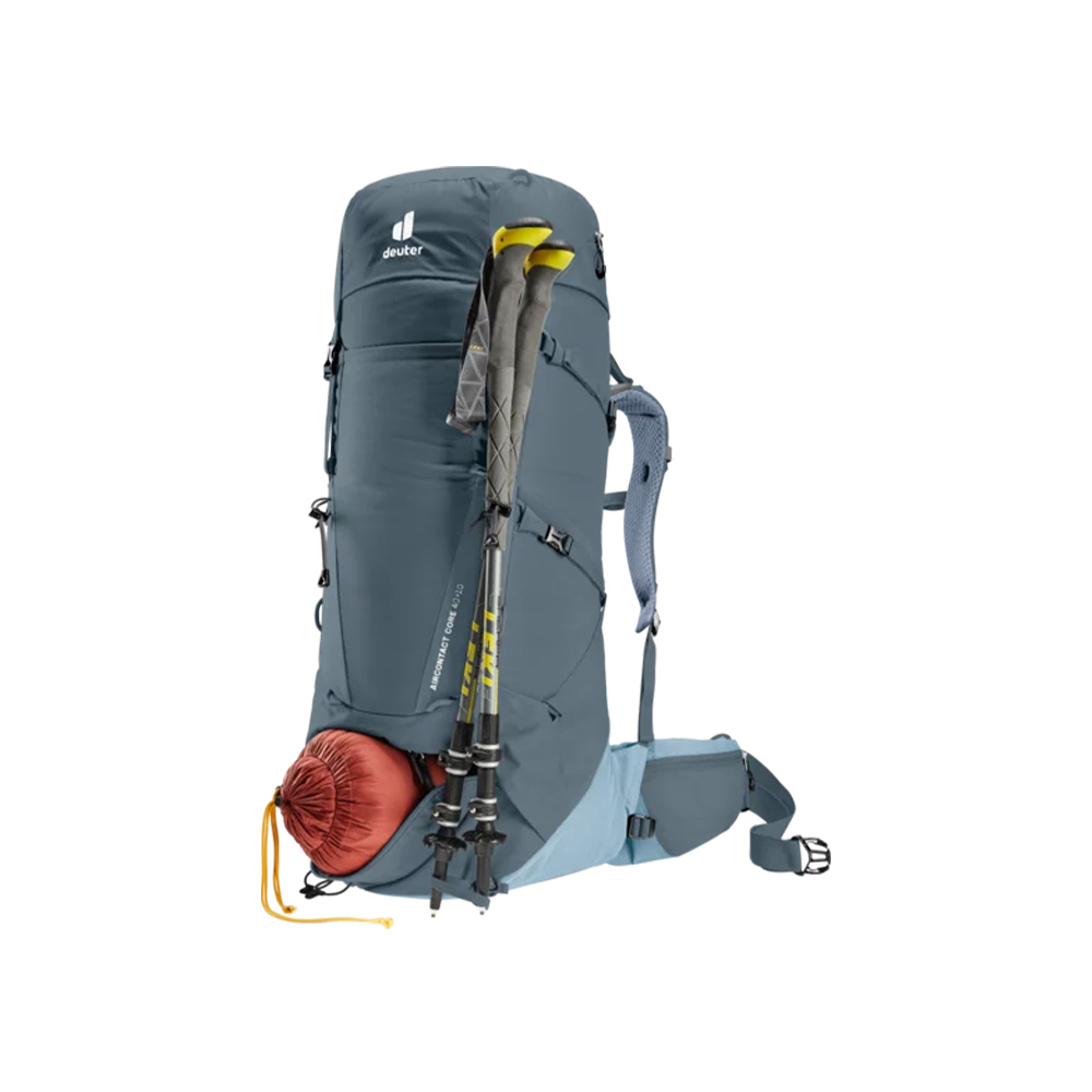 Rucsac Barbati Aircontact Core 40+10L