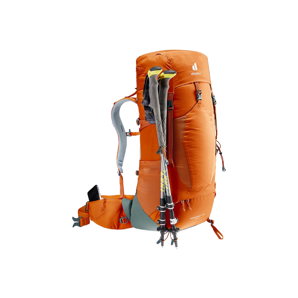 Rucsac Barbati Aircontact Lite 40+10L