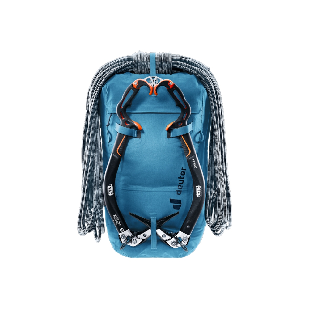 Rucsac Barbati Alpinism Durascent Wave-Ink 30L