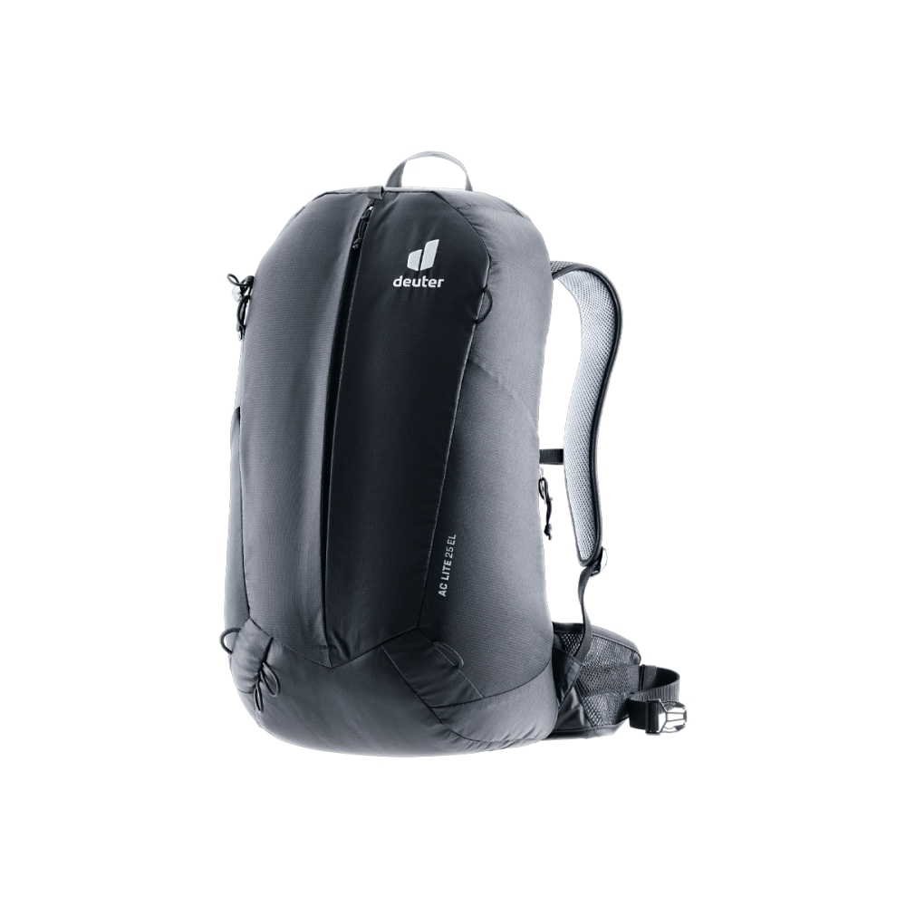 Rucsac Barbati Drumetie Deuter AC Lite EL Black 25L