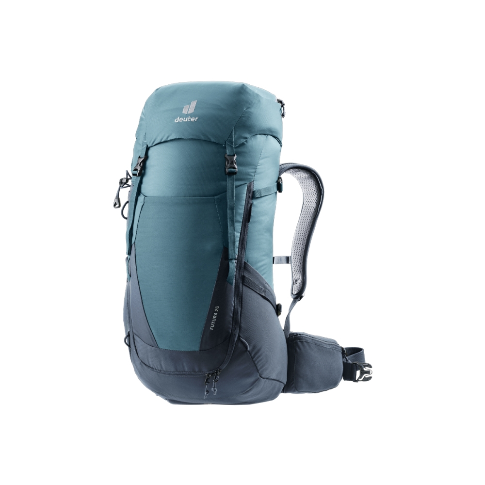 Rucsac Barbati Drumetie Deuter Futura Atlantic-Ink 26L