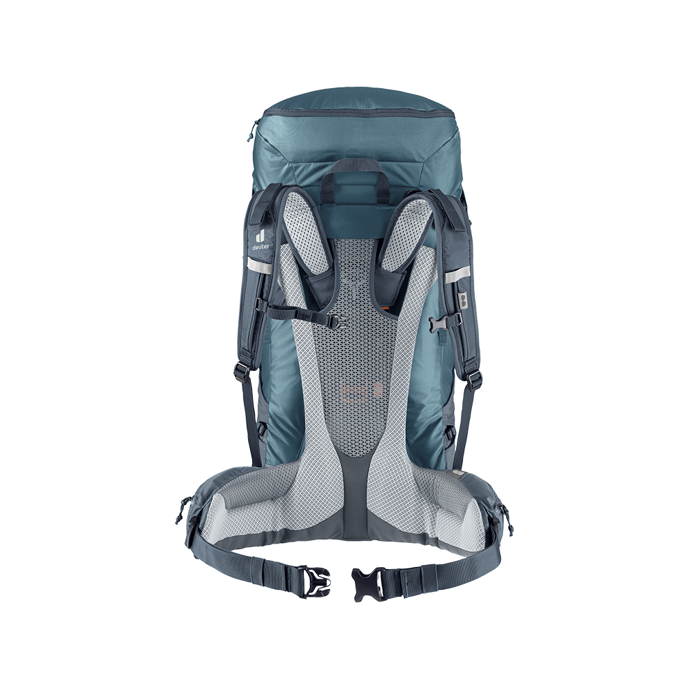 Rucsac Barbati Futura Air Trek 60+10L